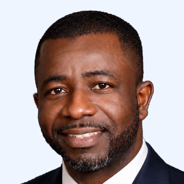 Dr. Oluwabiyi Adeyemo